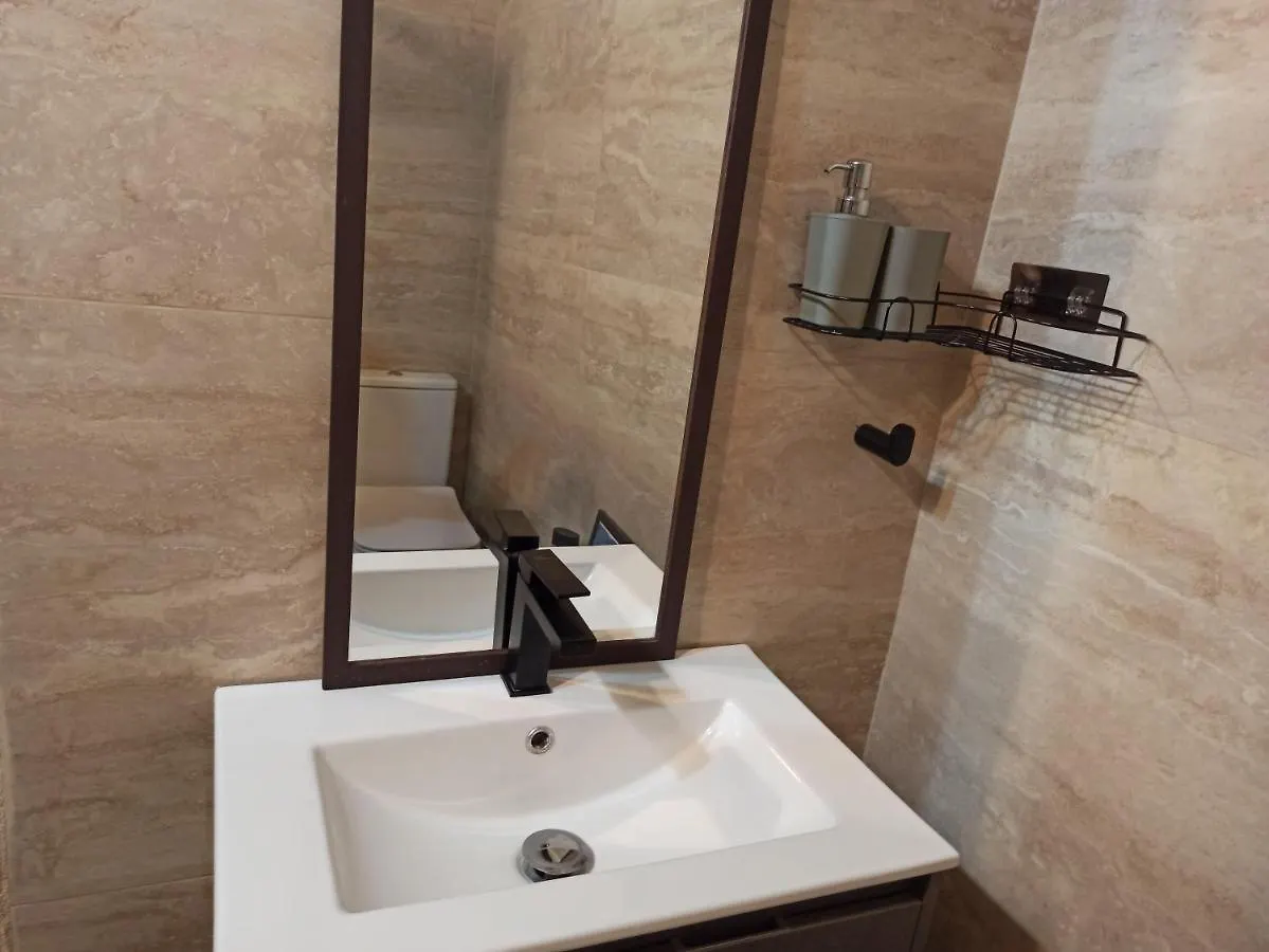 Beautiful Studio Apartment In Qormi Malta 0*,
