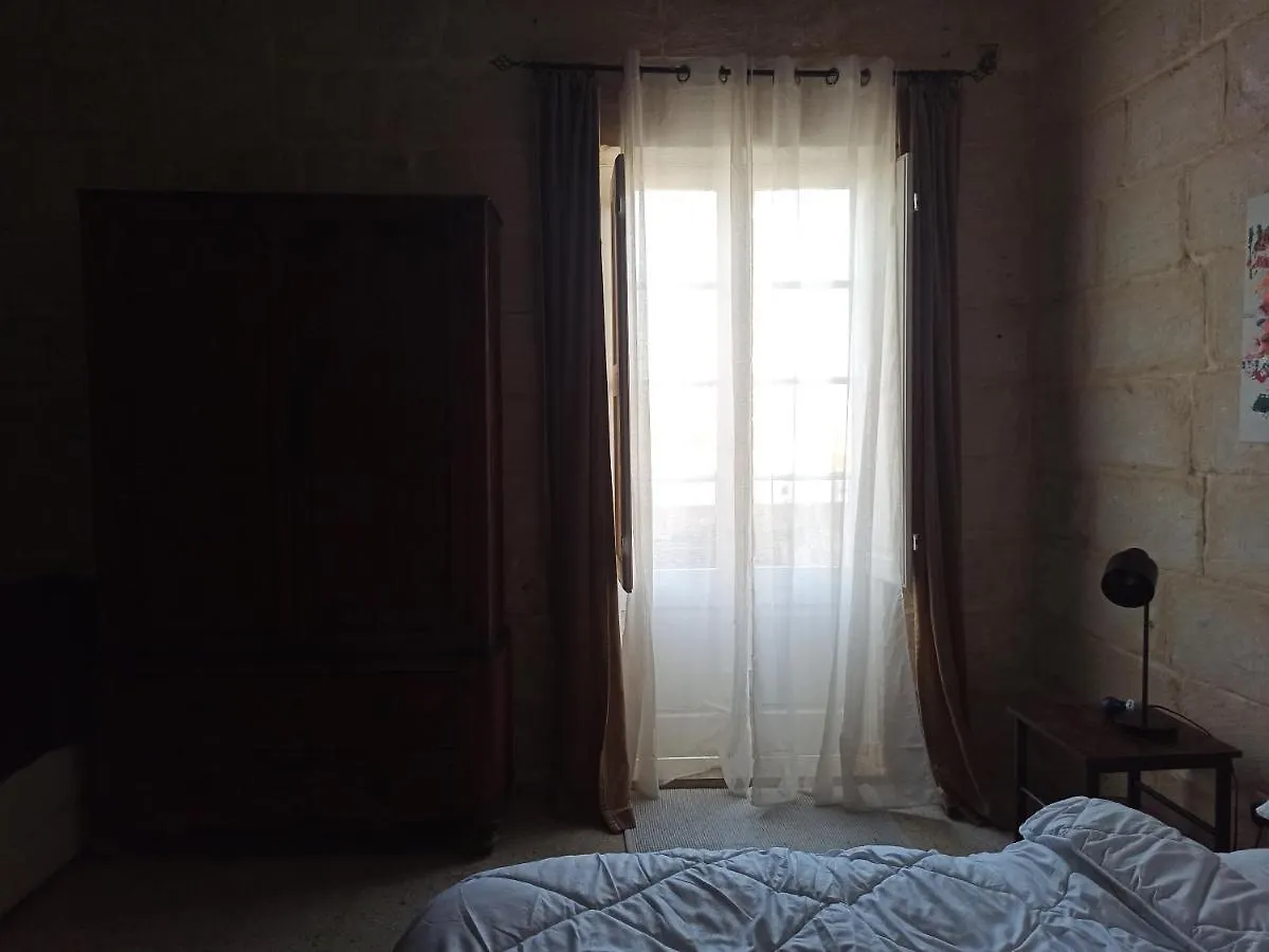 Beautiful Studio Apartment In Qormi Malta Malta