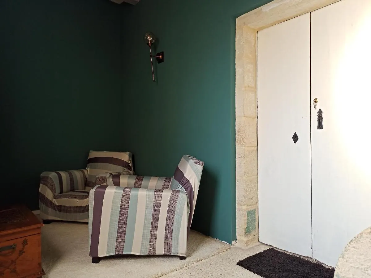 Beautiful Studio Apartment In Qormi Malta