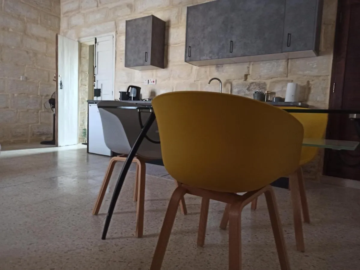 Beautiful Studio Apartment In Qormi Malta Malta