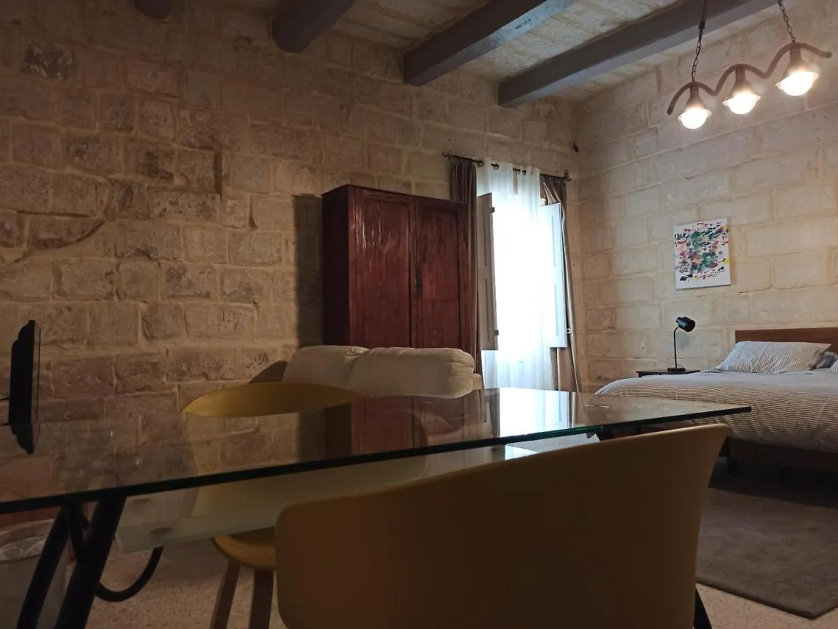Beautiful Studio Apartment In Qormi Malta