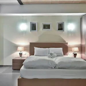  Appartamento Vallettastay - Orangerie Two Bedroom 201